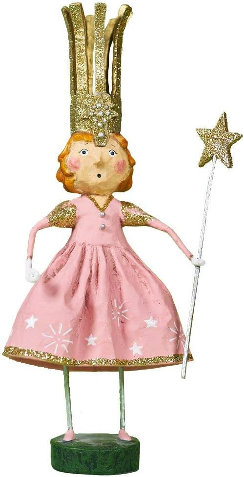 Lori Mitchell Wizard of Oz - Good Witch Glinda - 36131 2014 Design | Amazon (US)