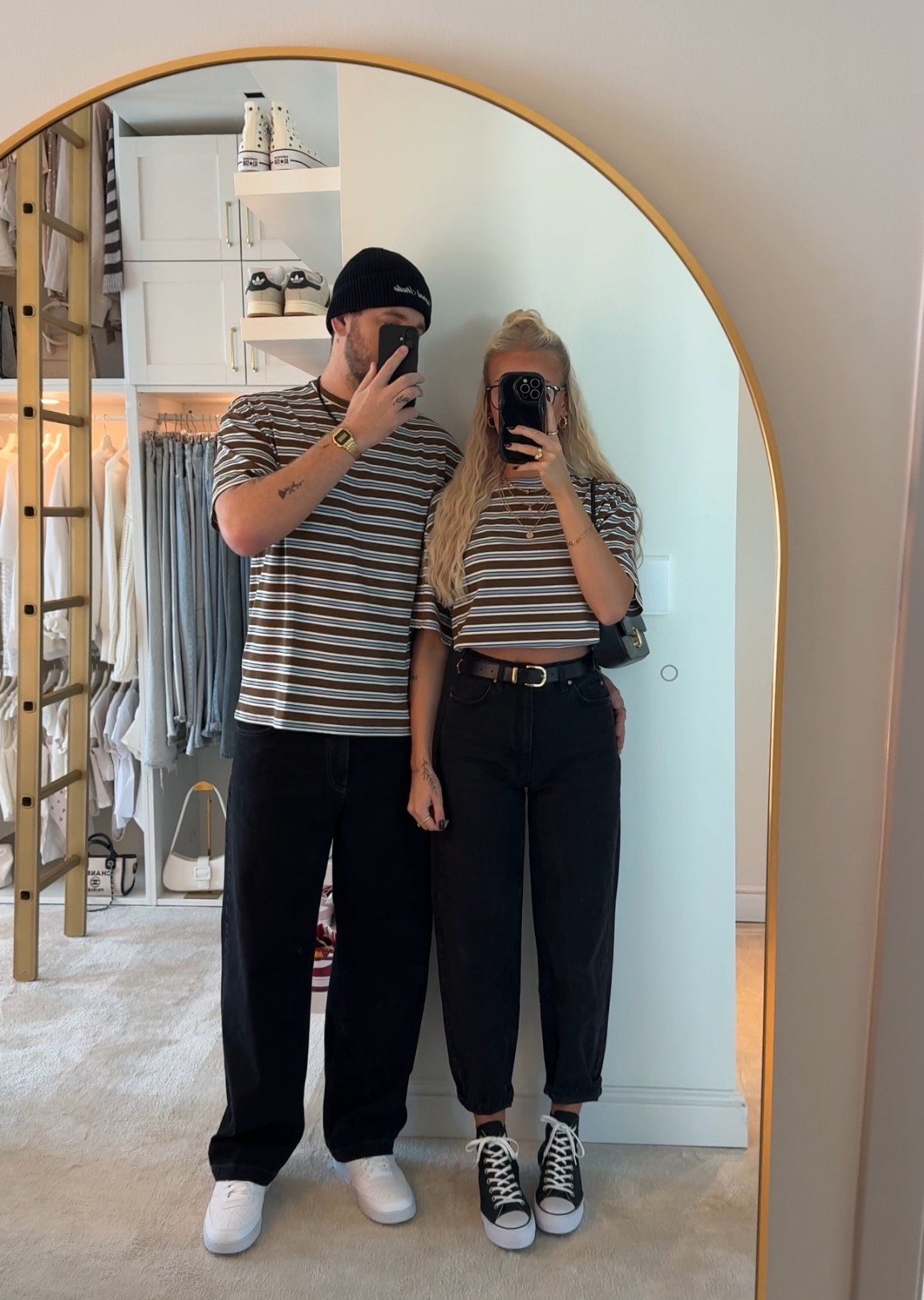 Matching Couple Outfit ✨

#LTKSaleAlert #LTKSeasonal