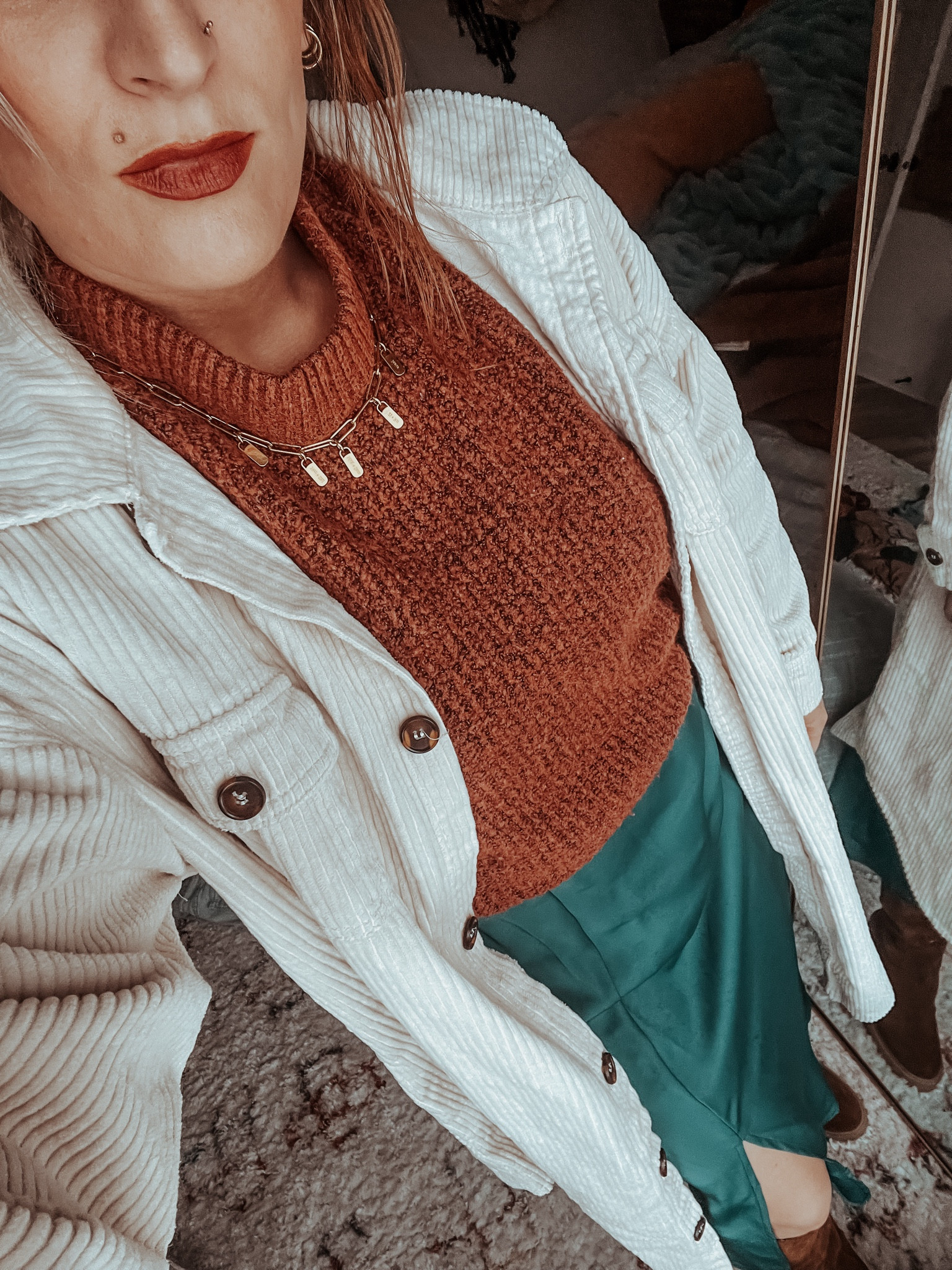 Bring on winter. I’m ready with warm + cute clothes.

#LTKSeasonal #LTKHoliday #LTKbeauty