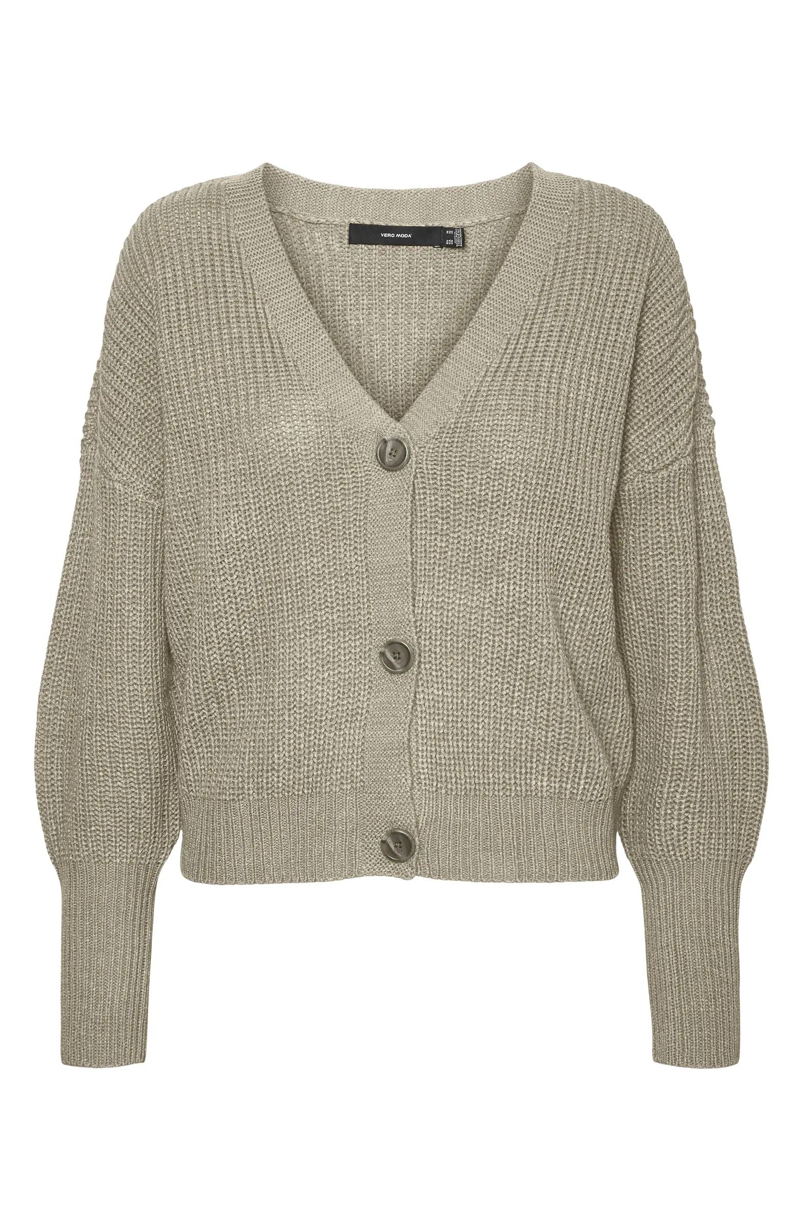 Lea V-Neck Cardigan | Nordstrom