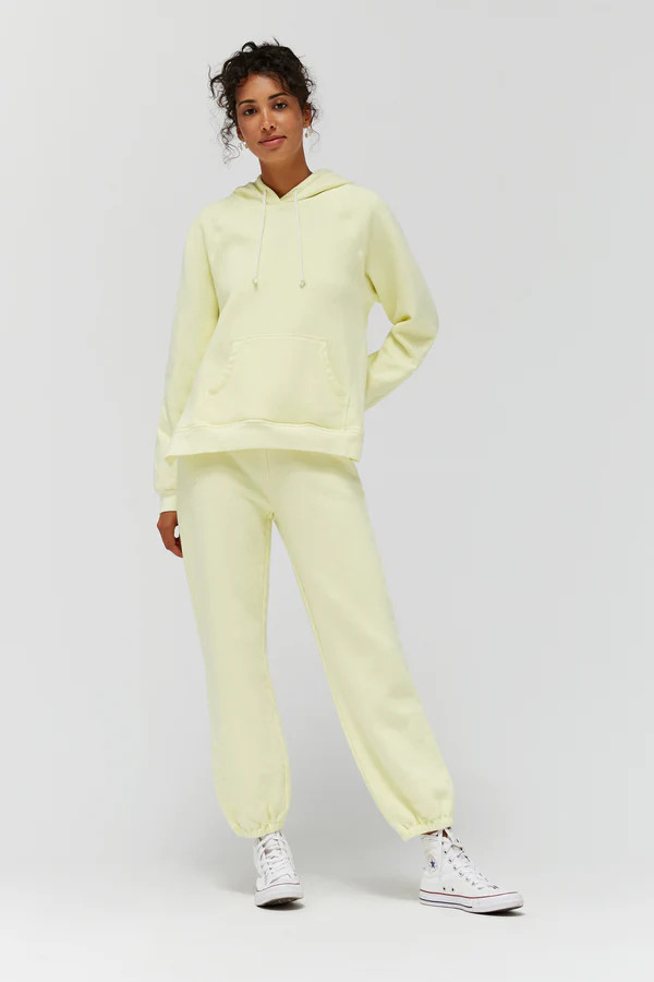 Lou Hoodie | LACAUSA Clothing