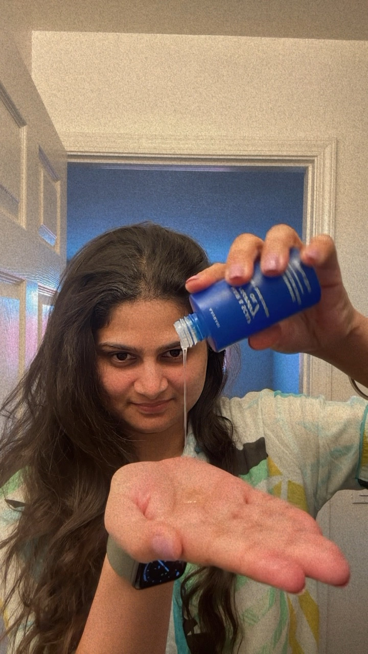 Aavrani Hair care 

#LTKSpringSale #LTKVideo #LTKSeasonal