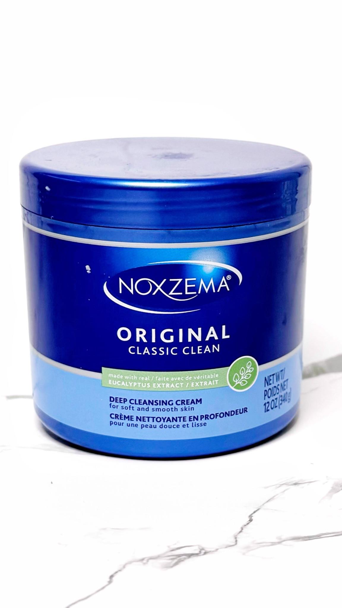 What I use to wash makeup off my face at night.

#LTKbeauty