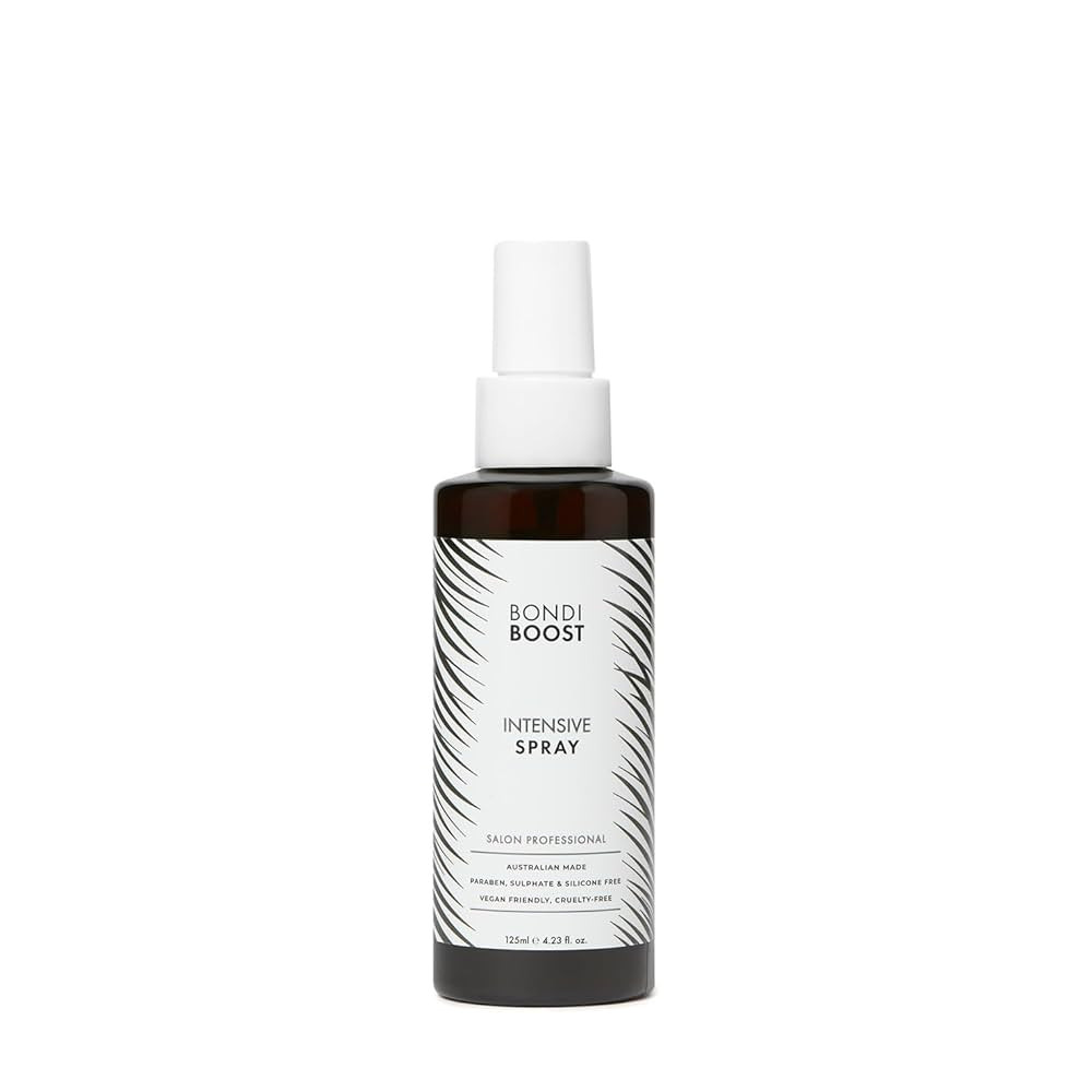 BONDIBOOST Intensive Thickening Spray [4.23 fl oz], Daily Leave In Hair Treatment to Reduce Hair ... | Amazon (US)