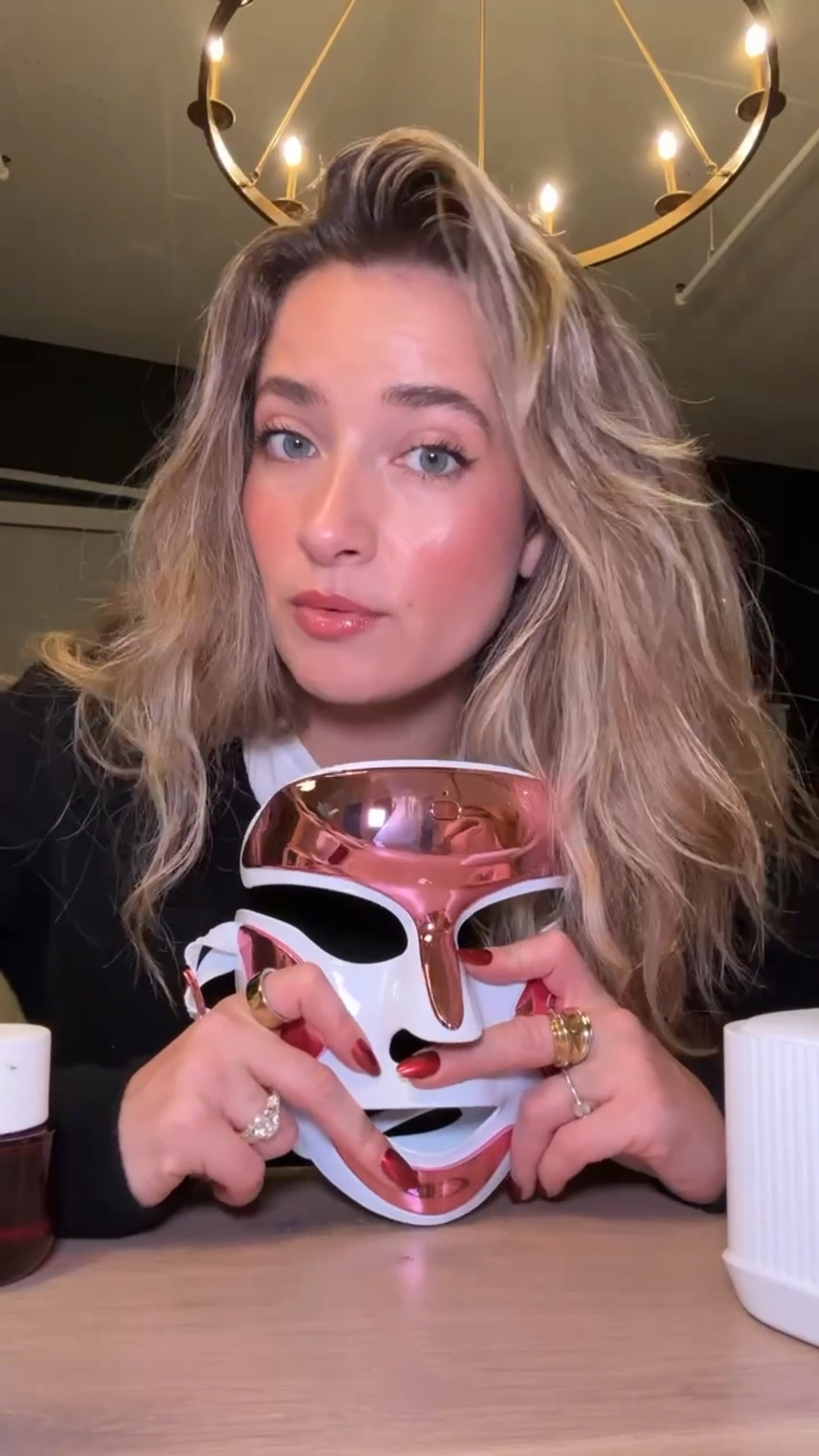 Gifts I would want if I already didn’t have them! 

#LTKHoliday #LTKGiftGuide #LTKBeauty