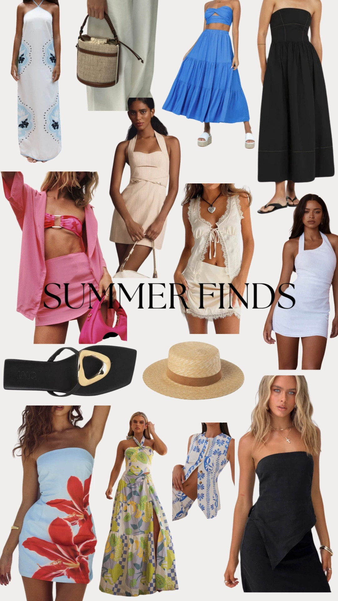 Obsessed with these pieces!!! 

#LTKSeasonal #LTKSaleAlert #LTKStyleTip