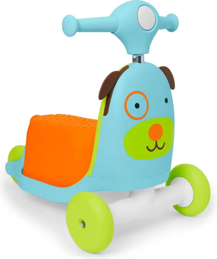 Kids' Zoo Ride-On Toy | Nordstrom