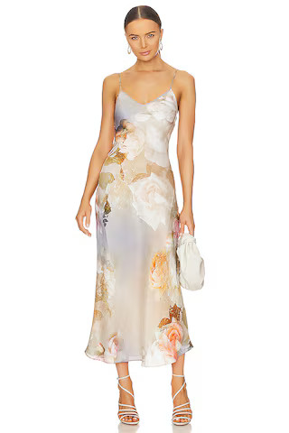 Bryony Rosalia Dress
                    
                    ALLSAINTS | Revolve Clothing (Global)