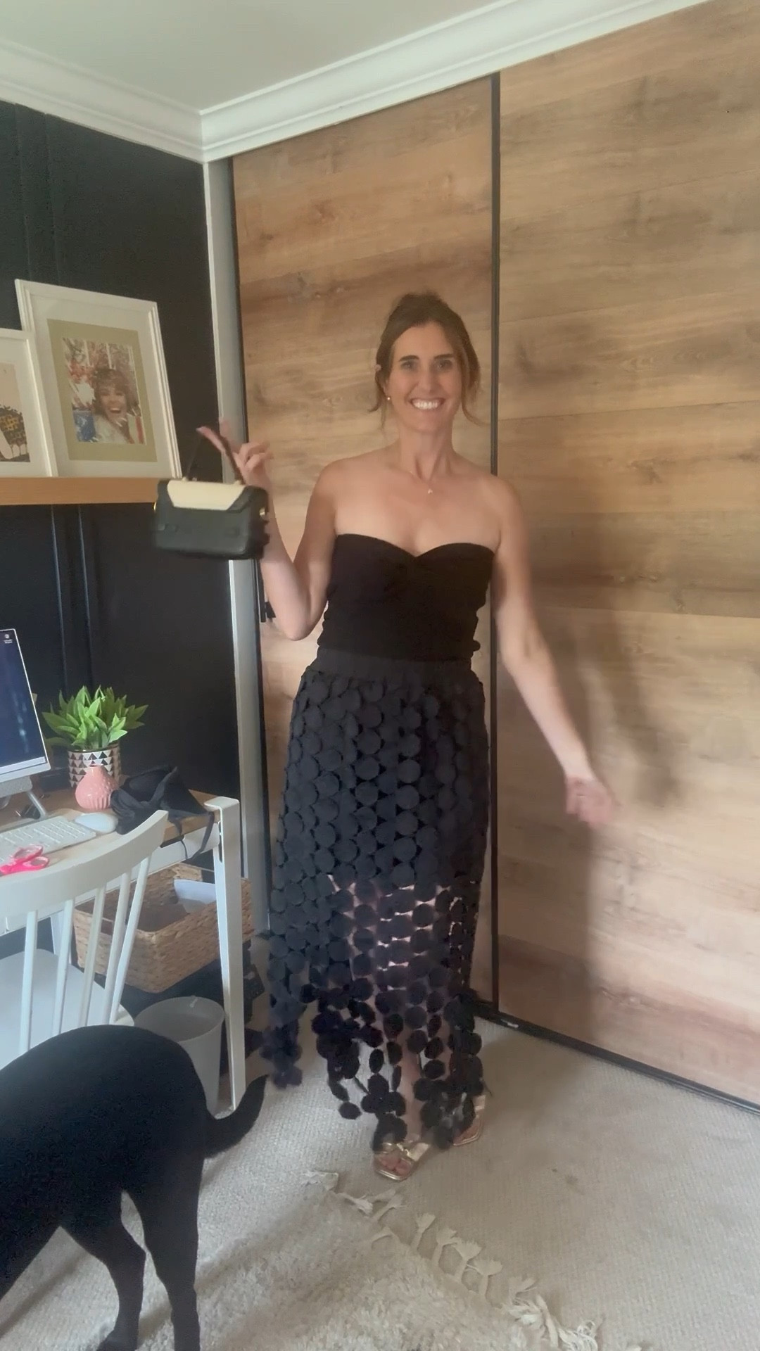 Four pieces- Four different outfits. This is outfit two. Great for a date night outfit, vacation outfit or a girls brunch outfit for summer. 



#LTKOver40 #LTKFindsUnder50 #LTKStyleTip