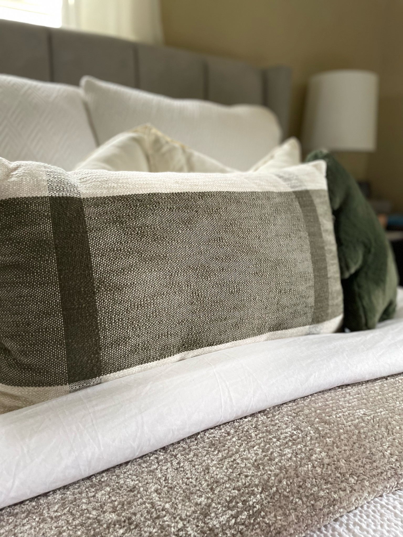 Cozy Bedroom 

#LTKSeasonal #LTKhome #LTKHoliday