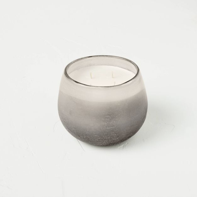 30oz Glass Jar 4-Wick Tranquility Candle - Casaluna™ | Target
