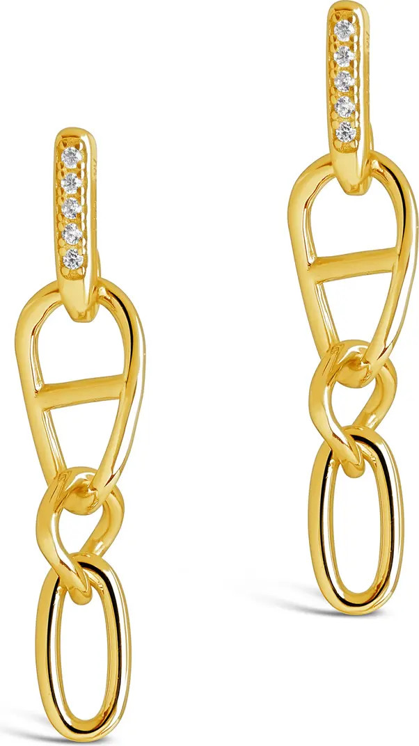 Sterling Forever Dangle Earrings | Nordstrom | Nordstrom