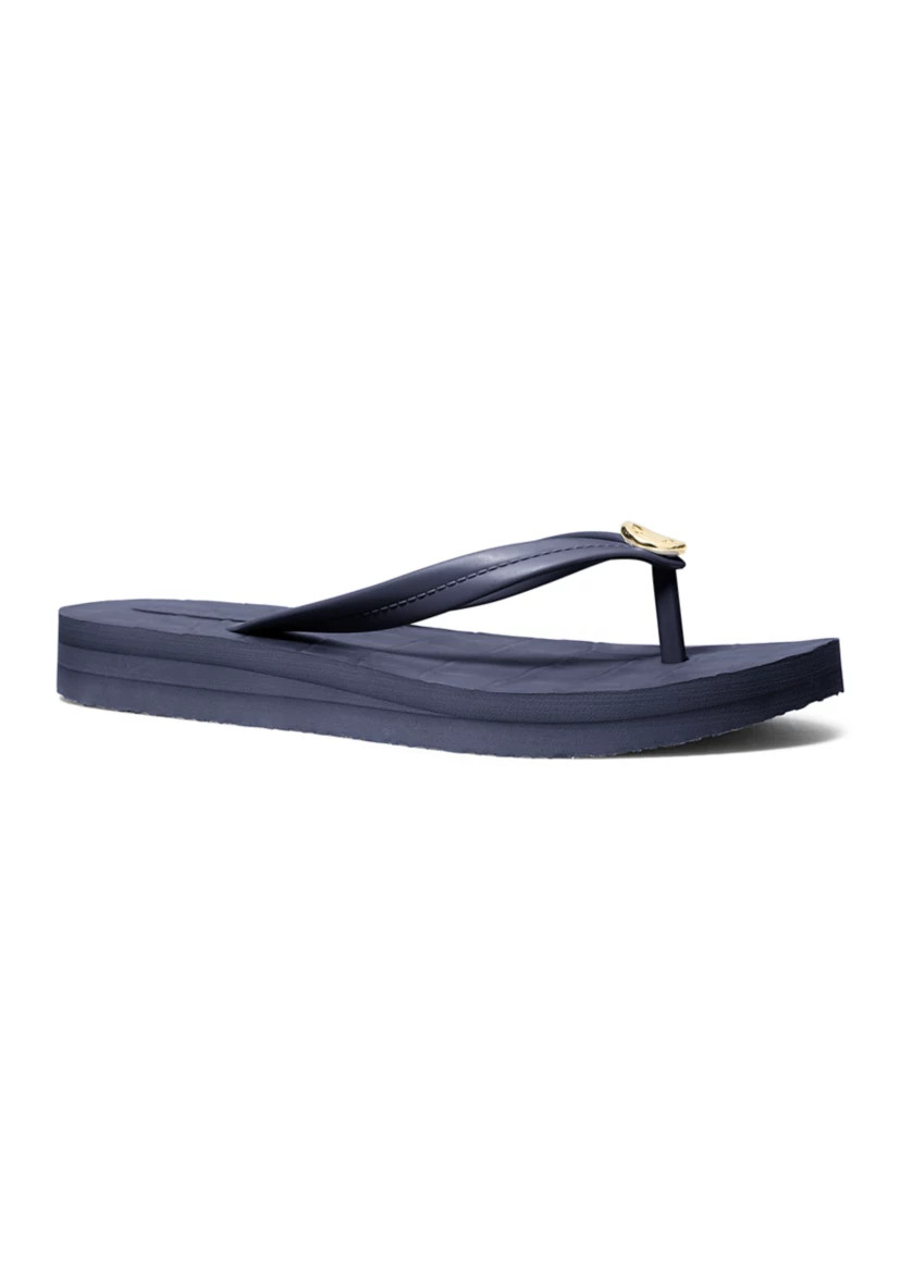 Posie Flip Flop Thong Sandals | Belk