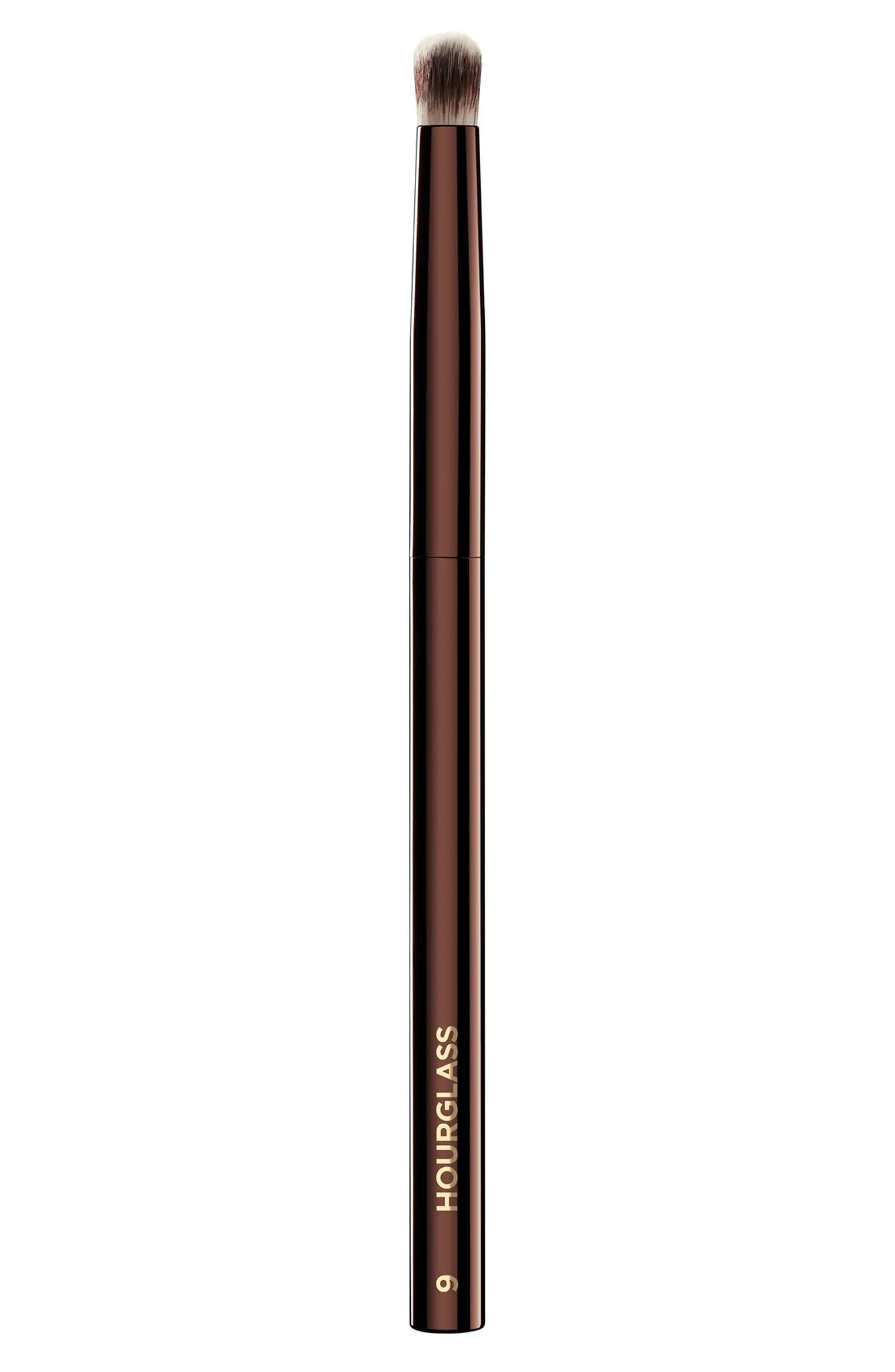 No. 9 Domed Shadow Brush | Nordstrom