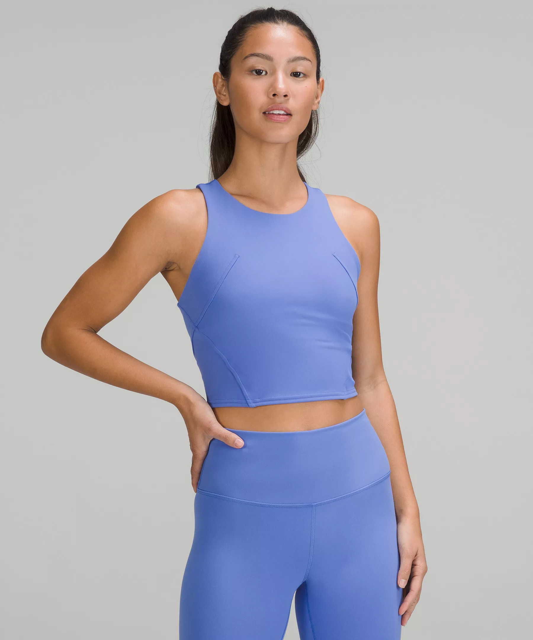 Wunder Train Racerback Tank Top | Lululemon (US)