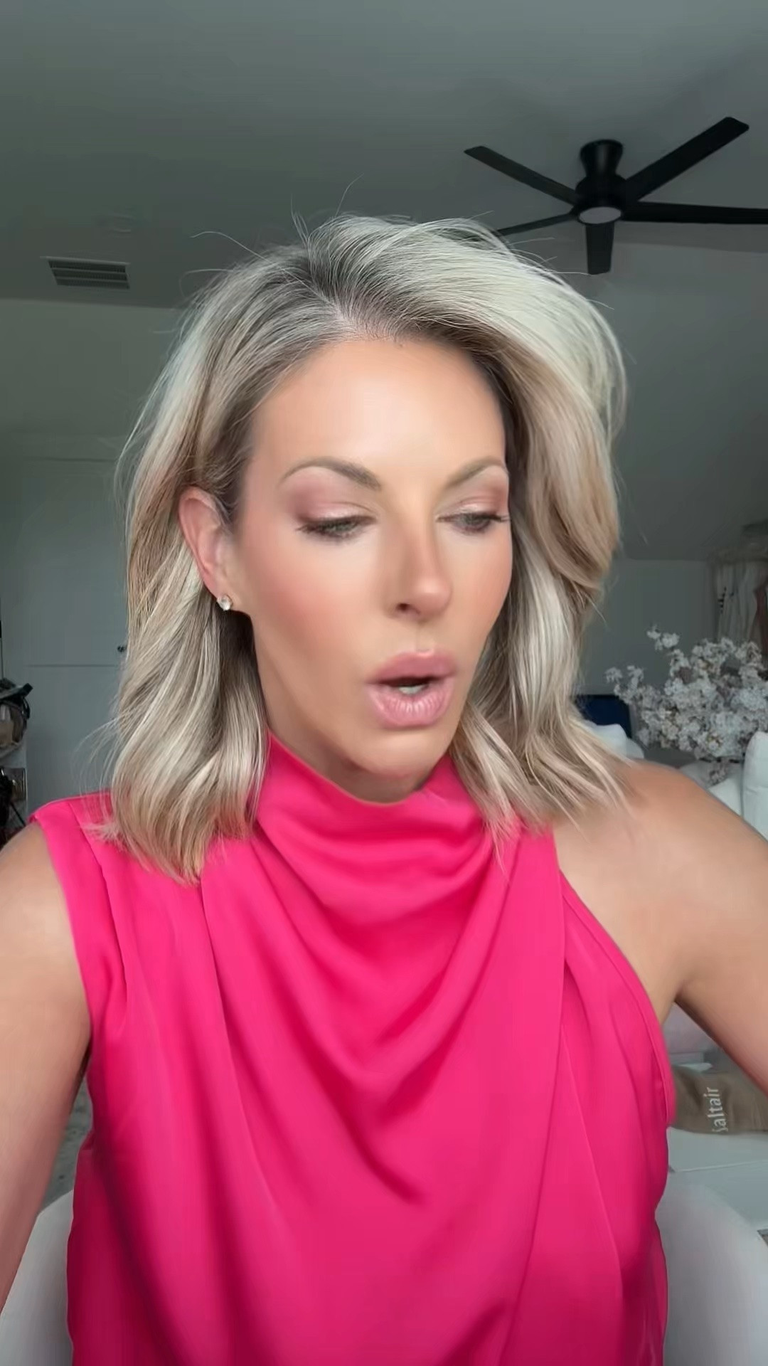 🚨 @Sephora Major Summer Deals Event is almost here and you better believe I've already started building my cart! 🤍

My plan? Buy Online, Pick Up In Store at my local Sephora at @Kohl's so I can quickly stock up on my summer beauty favorites and grab a few new goodies I've been dying to try.

Going straight into my cart:✨ K18 Hair Mask — my holy grail for repairing color-treated, damaged hair. If your hair needs some extra love this summer, this is the one.✨ Haus Labs Blush — because I NEEDS this for summer with a tan!.✨ Charlotte Tilbury Blush — another favorite that gives the prettiest healthy glow.✨ Patrick Ta Blush — you already know I'm a sucker for a good blush formula.✨ ILIA Mascara — a must-have restock that I reach for again and again.✨ Makeup by Mario Lip Liner that I think is going to pair perfectly with that gorgeous Patrick Ta blush for the ultimate summer makeup look.

Whether you're restocking favorites or finally trying those products you've had sitting on your wishlist, don't sleep on this sale! These beauty events are the perfect time to save on the products you'll actually use.

I've linked everything I'm planning to purchase below! 💄☀️✨

#kohls #kohlspartner #sephoraatkohls
#SephoraSale #SephoraAtKohls #SummerBeautyFavorites #BeautyDeals #MatureSkinMakeup #BeautyOver40 #K18Hair #PatrickTaBlush #CharlotteTilburyBeauty #HausLabs #ILIABeauty #SephoraFinds #SummerMakeup

#LTKBeauty #LTKSaleAlert #LTKselfcare