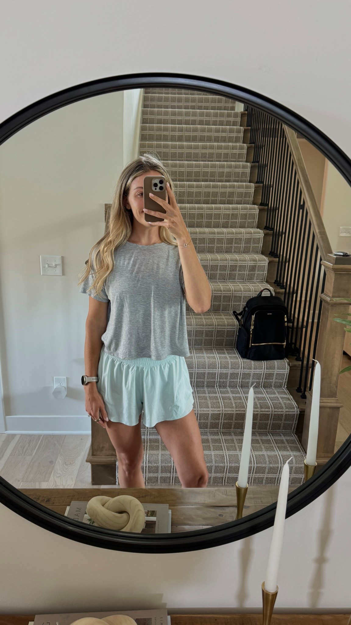 These lulu shorts > 

#LTKSeasonal #LTKSummerEdit #LTKActive