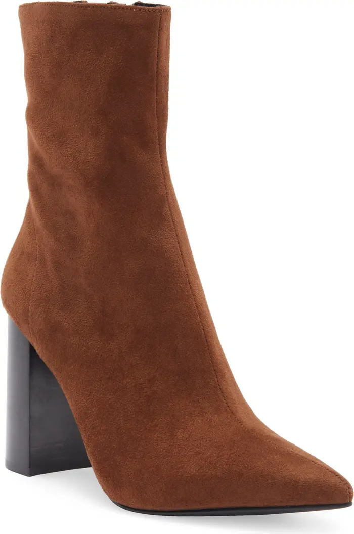 Siren Bootie (Women) | Nordstrom