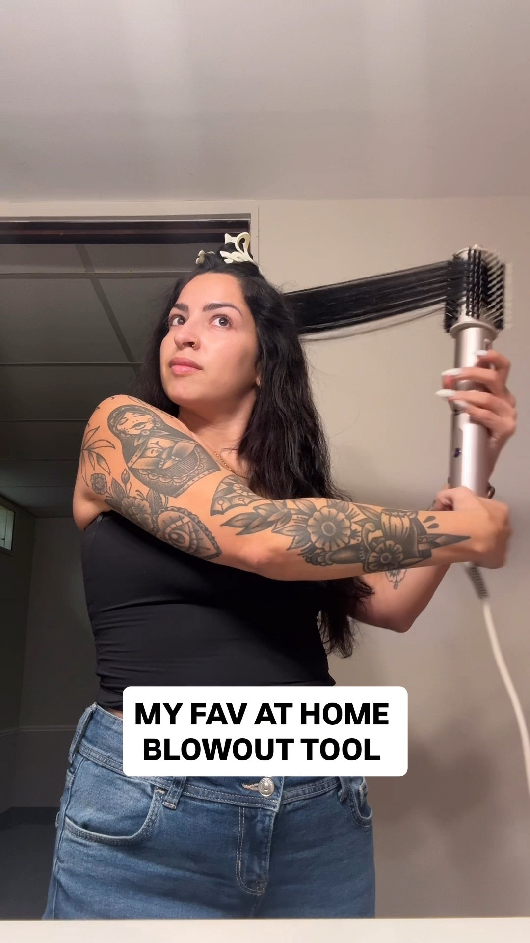 My fav at home blowout always comes from my shark flex style. Perfect Christmas gift to ask for this year! 

#LTKBeauty #LTKHoliday