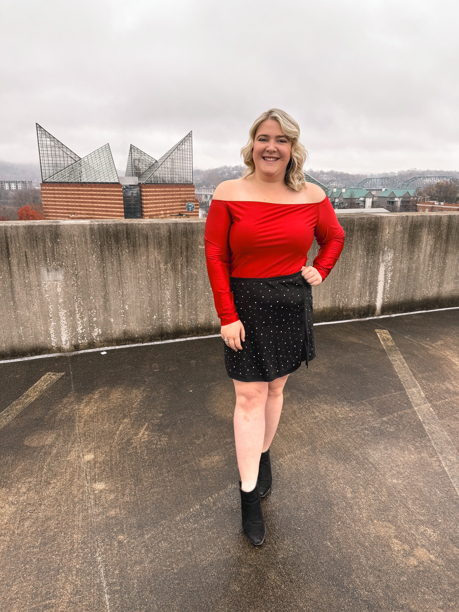 Day 10 of 20 Holiday Looks✨ 

#LTKHoliday #LTKSeasonal #LTKplussize