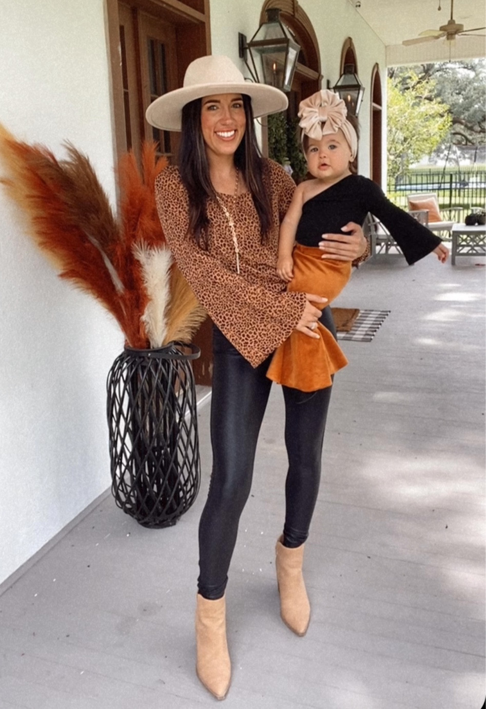 The cutest/affordable fall fashion for baby, big sis and mommy!! 

#babyfashion #kidsfallfashion #mommyandme #cutebabyclothes 

#LTKbaby #LTKSeasonal #LTKkids