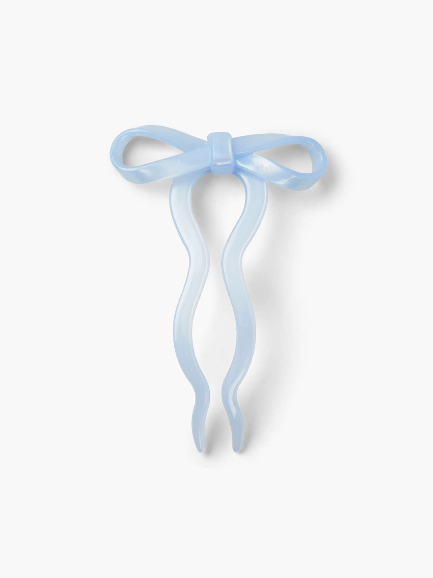 BOWKNOT HAIR PIN | Cider