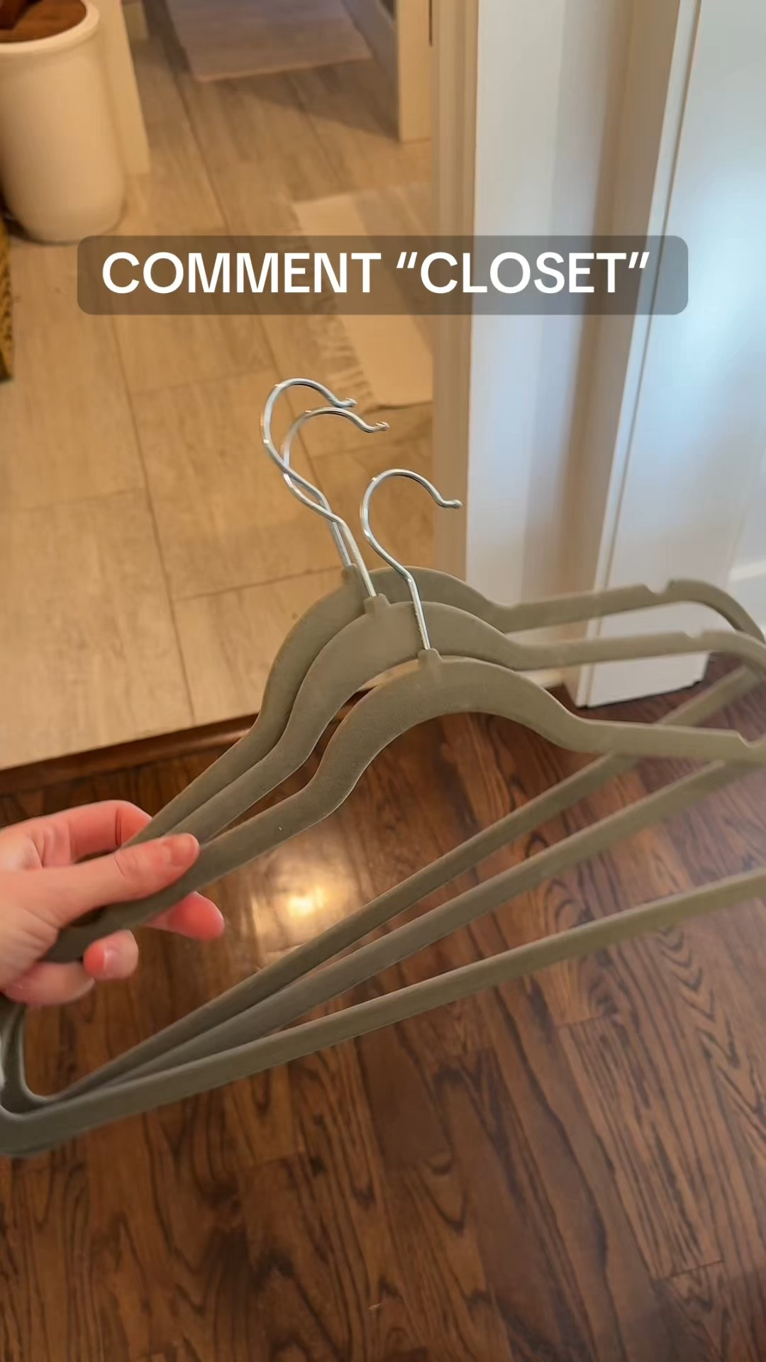 Let’s elevate your closet with these easy steps! 

#LTKActive #LTKHoliday #LTKmorningroutine