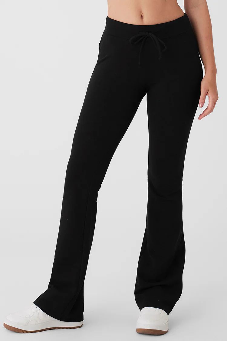 Sway Bootcut Sweatpant | Alo Yoga