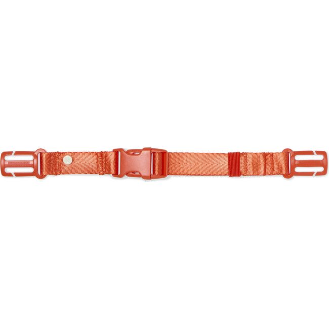 Detachable Chest Strap, Orange | Maisonette