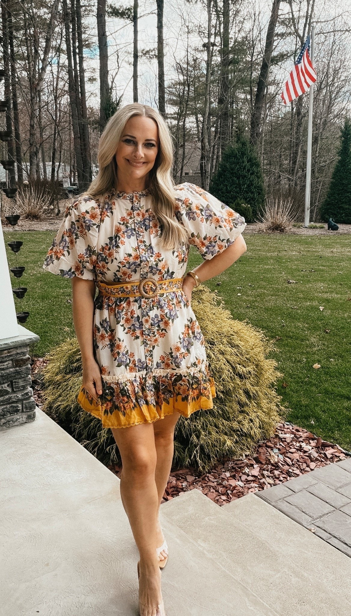 Up to 30% off at Bloomingdale's!

#LTKOver40 #LTKSeasonal #LTKootd