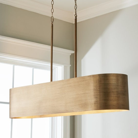 Bon Air Island Chandelier | Shades of Light