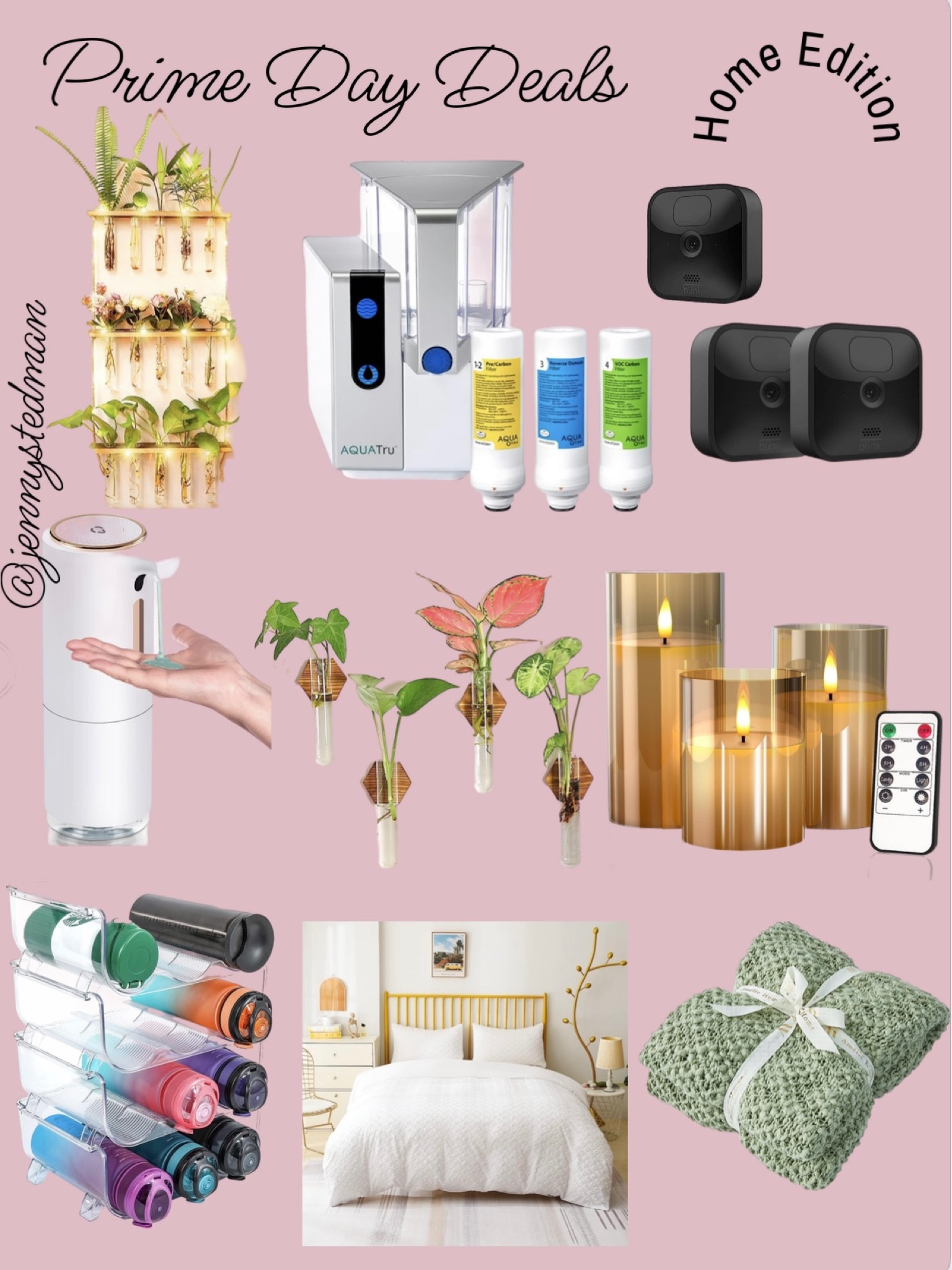 Prime Day Hope Deals

#LTKhome #LTKxPrimeDay #LTKsalealert