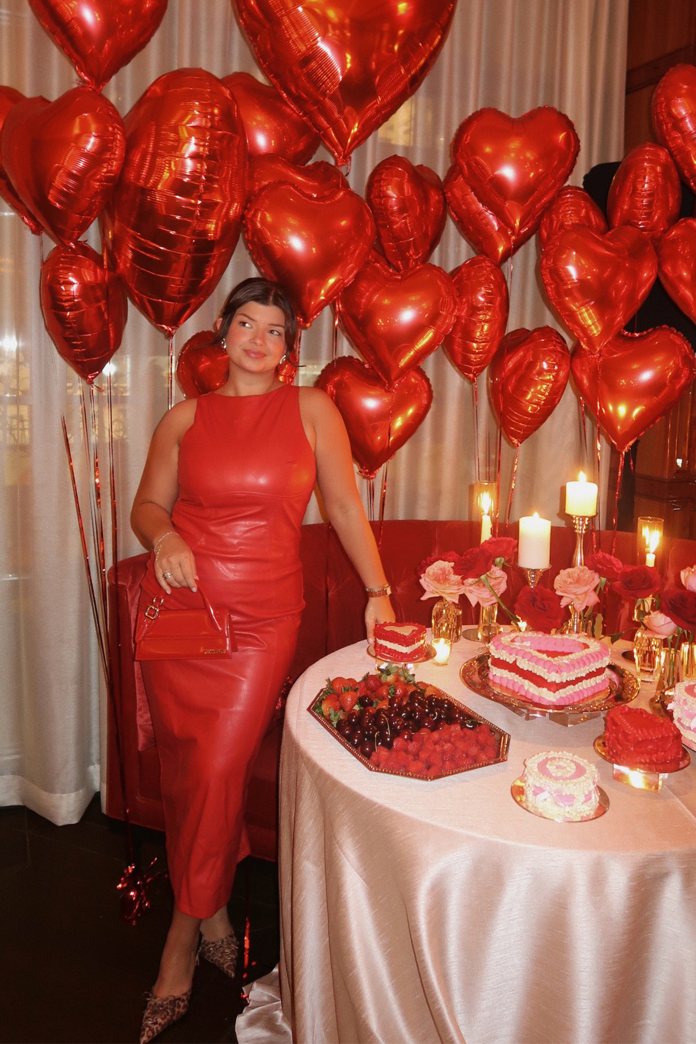 Valentine’s Day outfit 

#LTKFindsUnder50 #LTKSeasonal #LTKStyleTip