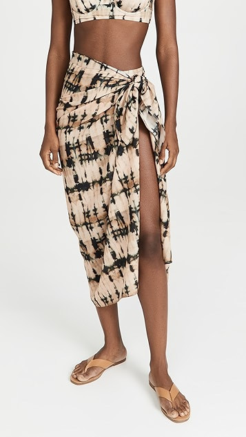 Paz Coverup | Shopbop