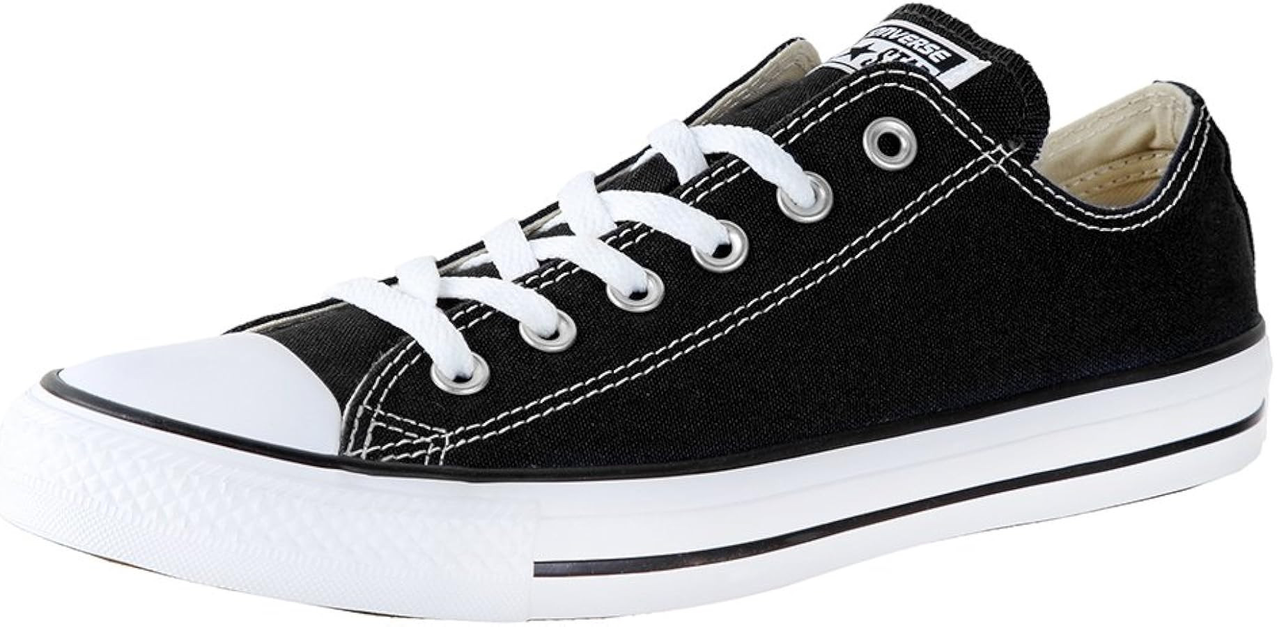 Converse Women's Chuck Taylor All Star Sneakers | Amazon (US)
