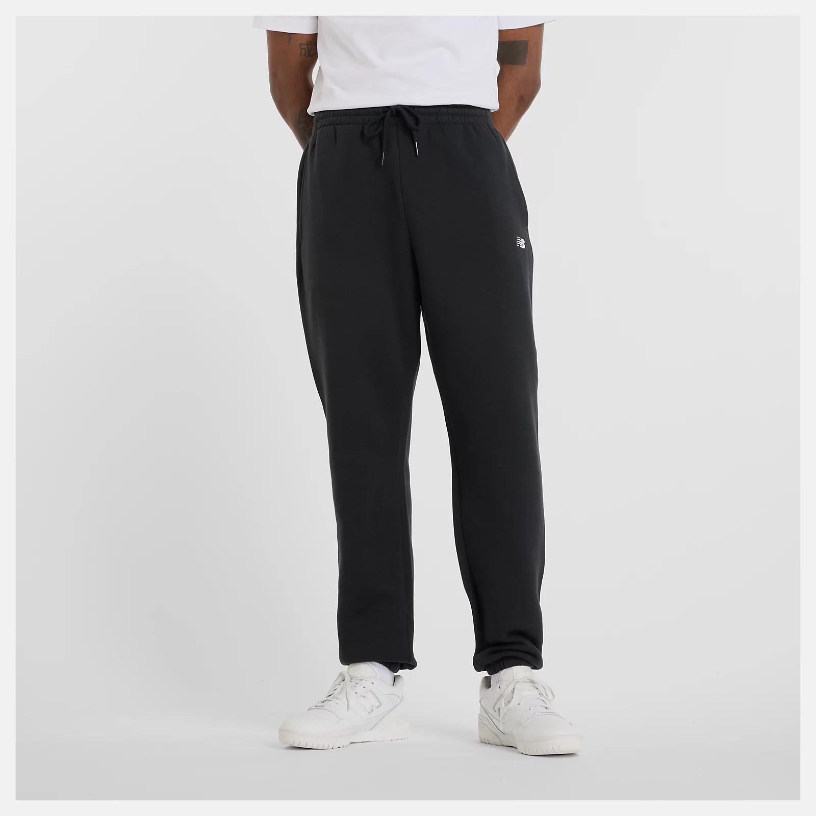 Sport Essentials Fleece Jogger | New Balance Athletics, Inc.