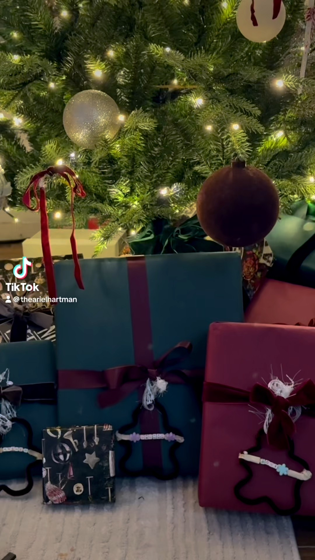 Come spend the day with us! Vlogmas day 6 

#LTKdayinmylife #LTKmomlife #LTKHoliday