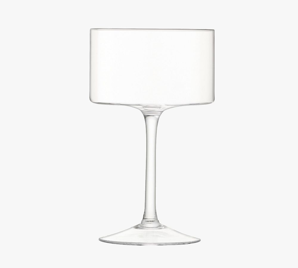 Otis Cocktail Coupe - Set of 2 | Pottery Barn (US)
