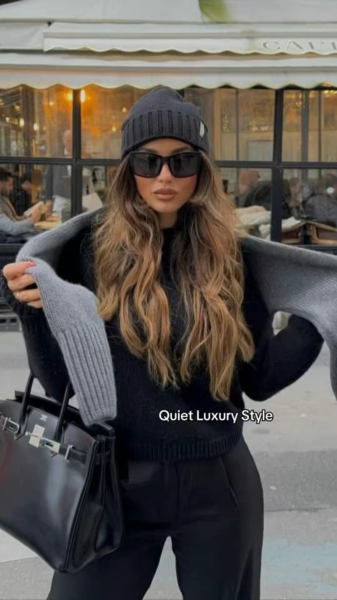 Understated, refined, and forever chic. Building a wardrobe that feels expensive without trying too hard.


#LTKootd #LTKdayinmylife