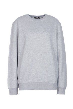 Basic Sweatshirt | Boohoo.com (US & CA)