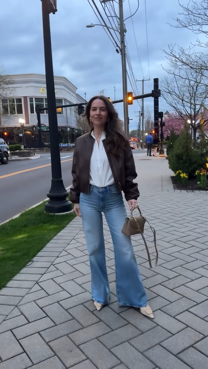 Date Night Outfit Details

#LTKootd #LTKdayinmylife #LTKmomlife