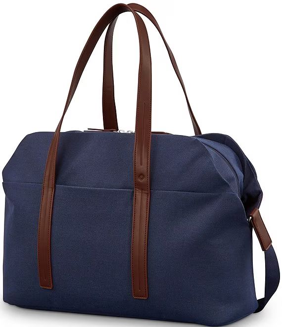 Virtuosa Weekender Duffle Bag | Dillard's