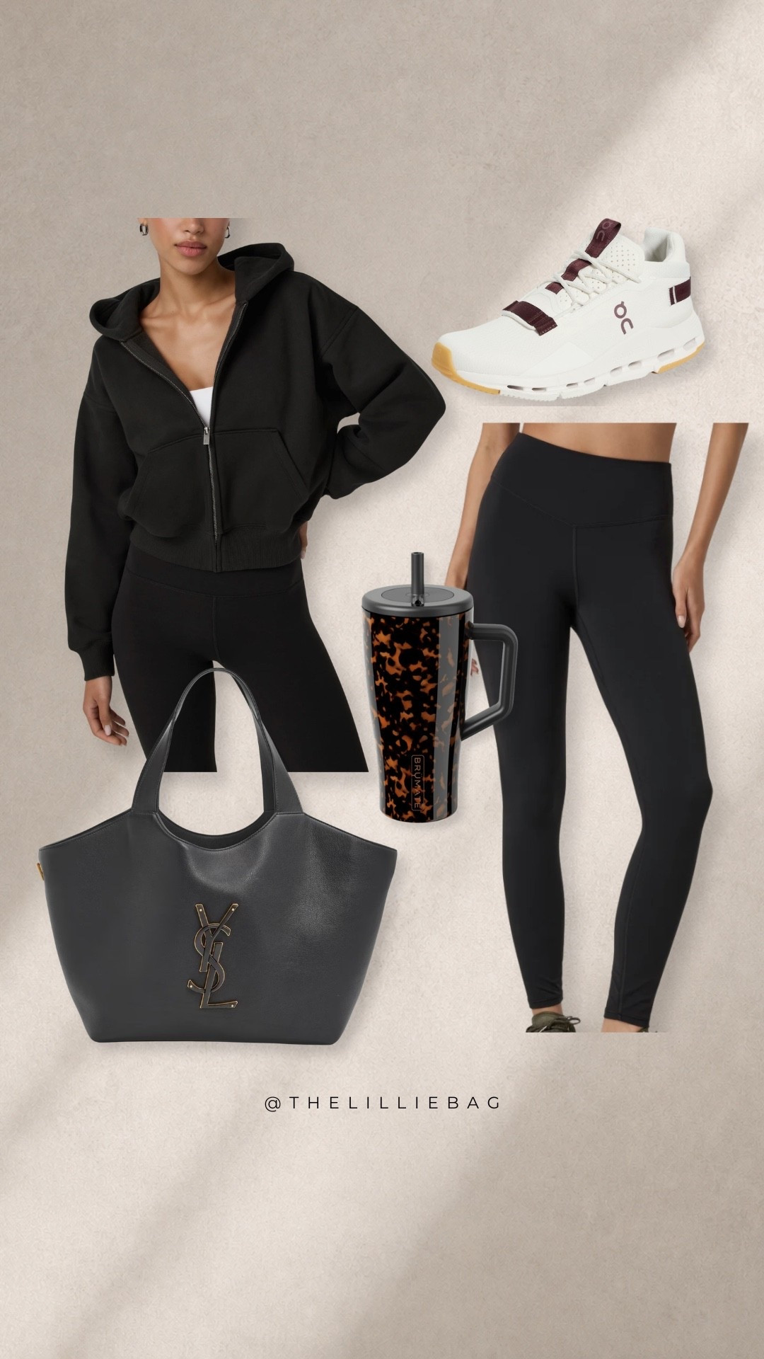 This washed black Vuori full zip might be my favorite layer for fall 🖤 I love how the softer black looks with leggings and sneakers for an easy everyday outfit. Everything I’m wearing is a small!  

New customers use code: LAUREN20NEW for 20% off their first purchase only. Expires 9/26 at 11:59PM PST. 💸

#LTKootd #LTKActive