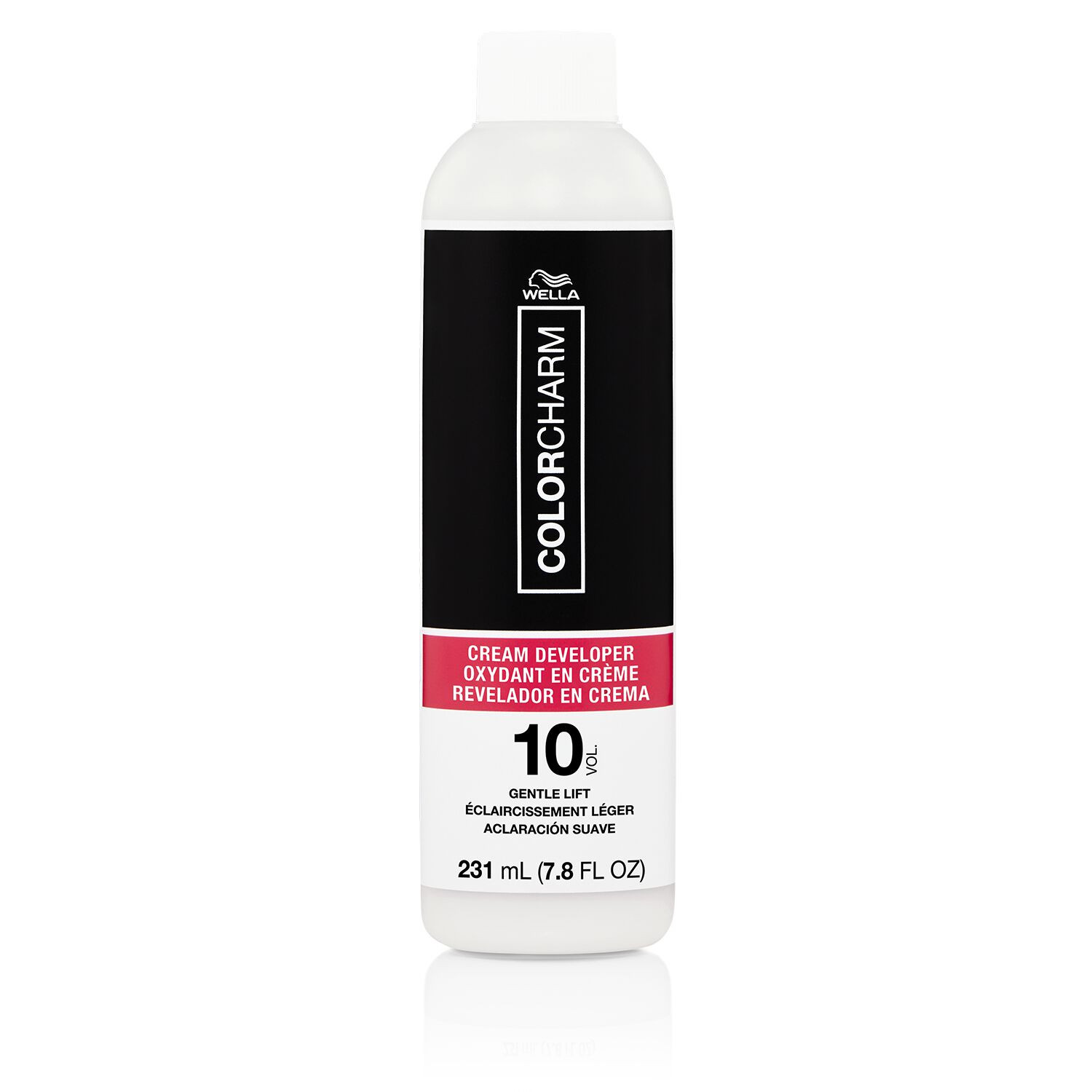10 Volume Cream Developer 7.8 Oz | Sally Beauty