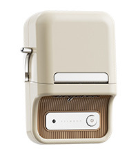 NIIMBOT B21 Label Maker, Thermal Label Printer, Portable Inkless Label Makers for Home/Office/Bus... | Amazon (US)
