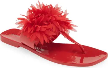 Pollinate T-Strap Sandal (Women) | Nordstrom