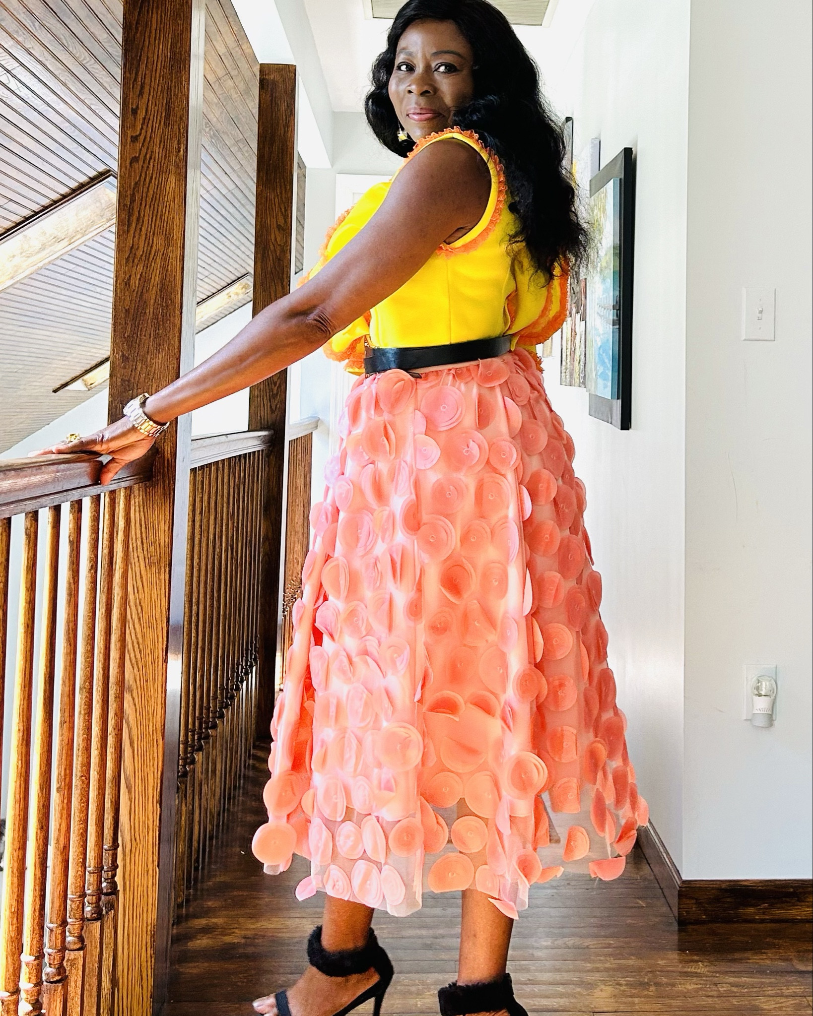 Styling Ruffle One Shoulder Bodycon dress 

#LTKU #LTKBeauty #LTKStyleTip