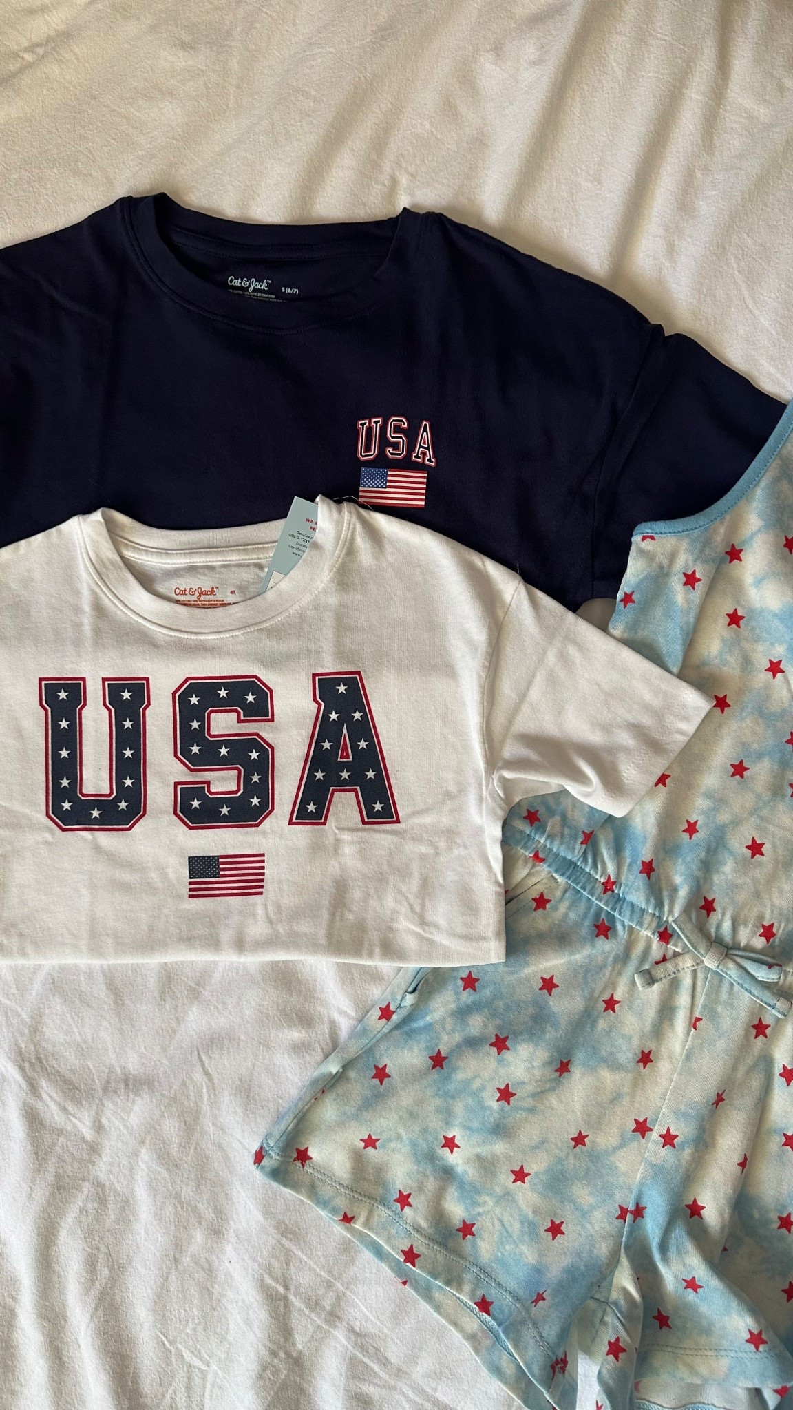 Target Fourth of July finds for kids 🇺🇸

#LTKSummerEdit #LTKFamily