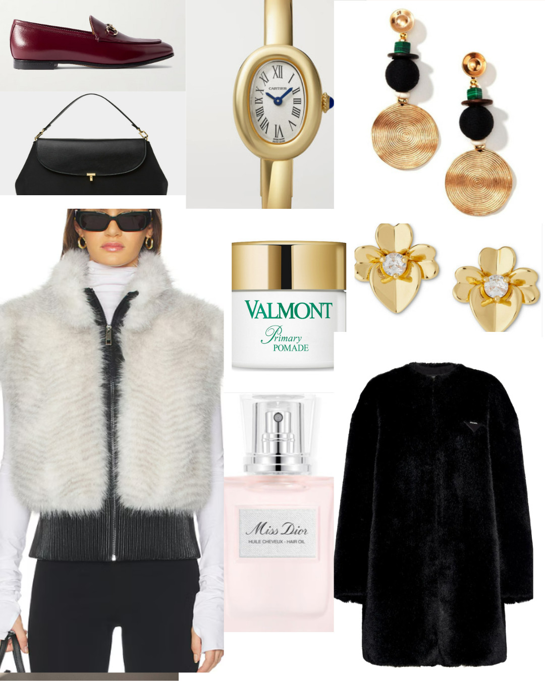 Luxury Gift Guide 

 #LTKover50style #LTKstyletip #LTKgiftguide