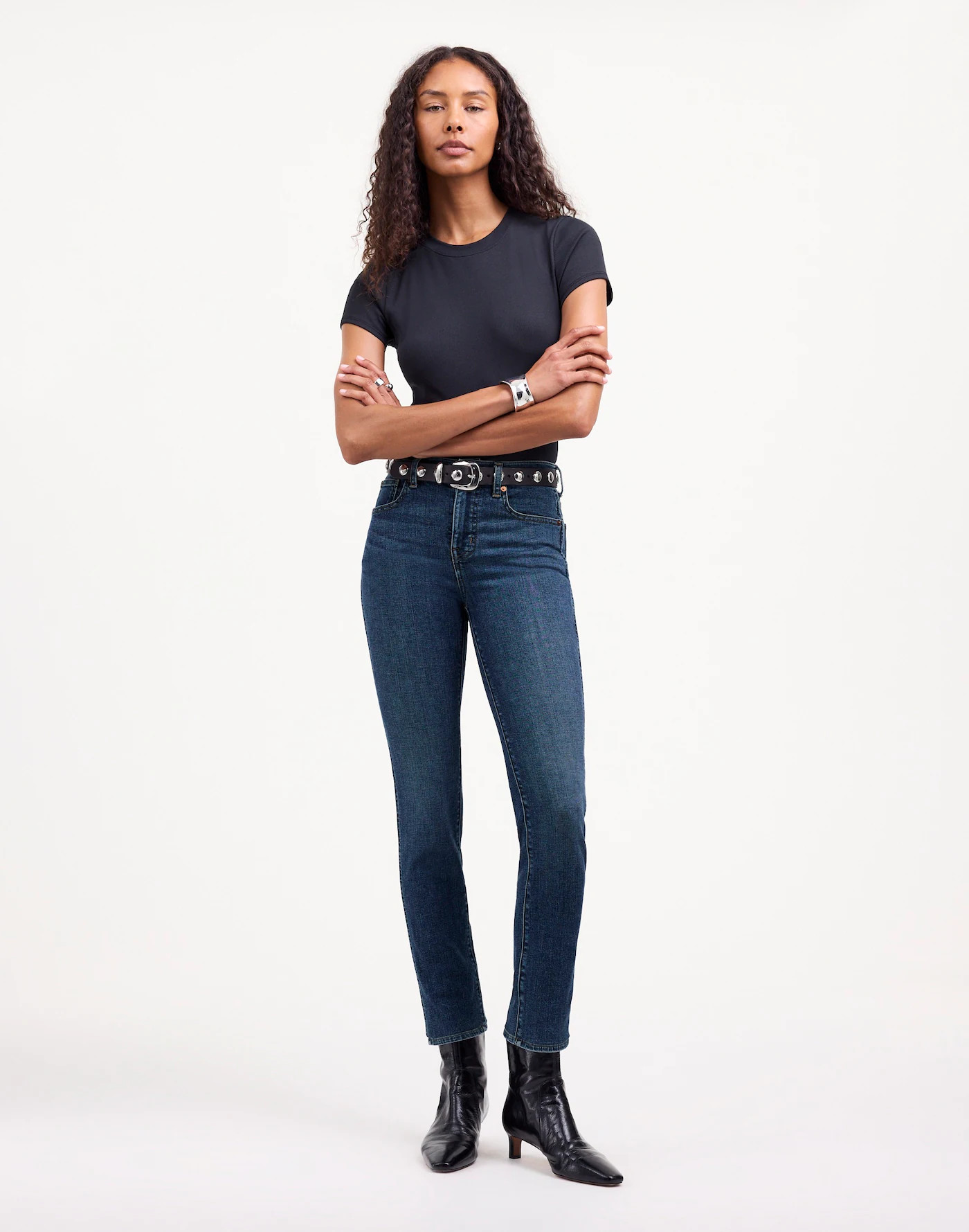 Stovepipe Jeans | Madewell | Madewell